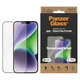 Tempered Glass UWF AB for Google Pixel 8 Pro, Black, PanzerGlass