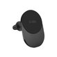 SBS - Car Mount with Wireless Charging, Qi2, 15W, MagSafe, for air vent, black