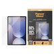 Tempered Glass UWF for Samsung Galaxy Tab S8/S9 Plus, Clear, PanzerGlass