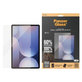 Tempered Glass UWF for Samsung Galaxy Tab S8/S9 Plus, Clear, PanzerGlass