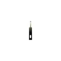 Replacement Scalpel Blades - Blade No. 5 (10 pcs)