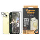 Bundle PicturePerfect + Tempered Glass UWF + Hard Case D3O for iPhone 15 Plus, PanzerGlass