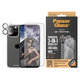 Bundle PicturePerfect + Tempered Glass UWF + Hard Case D3O for iPhone 15 Pro Max, PanzerGlass