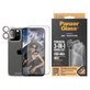Bundle PicturePerfect + Tempered Glass UWF + Hard Case D3O for iPhone 15 Pro Max, PanzerGlass