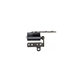 Asus UM425IA-AM020T - Right Hinge (Green) - 13NB0RT0T09011 Genuine Service Pack