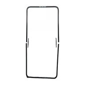 Samsung Galaxy Z Flip 3 F711B - Front Frame Set + Rubber Dust Cover (1pcs)