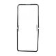 Samsung Galaxy Z Flip 3 F711B - Front Frame Set + Rubber Dust Cover (1pcs)