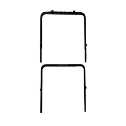 Samsung Galaxy Z Flip 4 F721B - Front Frame Set