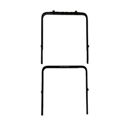 Samsung Galaxy Z Flip 4 F721B - Front Frame Set