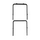 Samsung Galaxy Z Flip 4 F721B - Front Frame Set