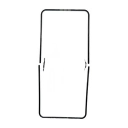 Samsung Galaxy Z Flip 4 F721B - Front Frame Set + Rubber Dust Cover (1pcs)