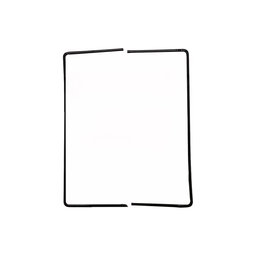 Samsung Galaxy Z Fold 3 F926B - Front Frame Set