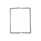 Samsung Galaxy Z Fold 3 F926B - Front Frame Set