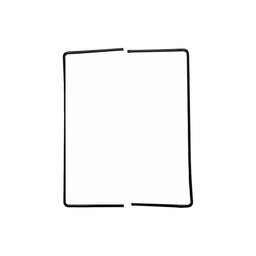 Samsung Galaxy Z Fold 4 F936B - Front Frame Set