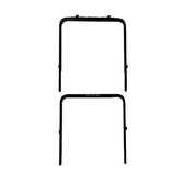 Samsung Galaxy Z Flip 6 F741B - Front Frame Set