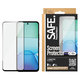 Tempered Glass UWF for Xiaomi Redmi 13 4G, Čierne, SAFE by PanzerGlass