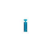Samsung Galaxy Z Flip 5 F731B - LCD Adhesive (Hinge Plate) - GH02-25258A Genuine Service Pack