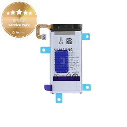 Samsung Galaxy Z Flip 5 F731B - Battery EB-BF731ABY 1000mAh - GH82-31700A Genuine Service Pack