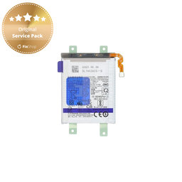 Samsung Galaxy Z Flip 5 F731B - Battery EB-BF733ABY 2620mAh - GH82-31831A Genuine Service Pack