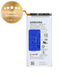 Samsung Galaxy Z Fold 5 F946B - Battery EB-BF947ABY 2380mAh - GH82-31846A Genuine Service Pack