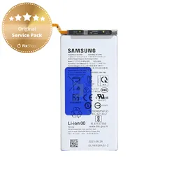 Samsung Galaxy Z Fold 5 F946B - Battery EB-BF947ABY 2380mAh - GH82-31846A Genuine Service Pack