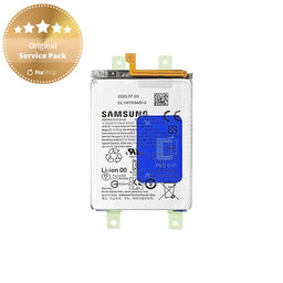 Samsung Galaxy Z Fold 5 F946B - Battery EB-BF946ABY 2020mAh - GH82-31847A Genuine Service Pack