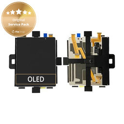 Samsung Galaxy Z Fold 3 F926B - LCD Display + Touch Screen - GH96-14410A Genuine Service Pack
