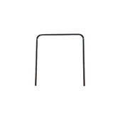 Samsung Galaxy Z Flip 5 F731B - Bottom Front Frame LCD (Bottom) ZA - GH98-48294A Genuine Service Pack