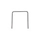 Samsung Galaxy Z Flip 5 F731B - Bottom Front Frame LCD (Bottom) ZA - GH98-48294A Genuine Service Pack