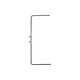 Samsung Galaxy Z Fold 5 F946B - Front Frame LCD (Main) - GH98-48526A Genuine Service Pack