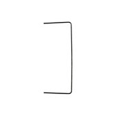 Samsung Galaxy Z Fold 5 F946B - Front Frame LCD (Sub) - GH98-48527A Genuine Service Pack