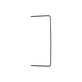 Samsung Galaxy Z Fold 5 F946B - Front Frame LCD (Sub) - GH98-48527A Genuine Service Pack