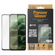 Tempered Glass UWF for Motorola Moto G35 5G, Black, PanzerGlass