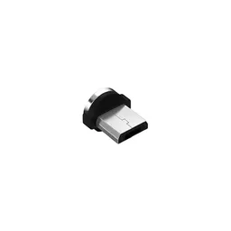 USLION - Replacement Magnetic Connector Micro-USB