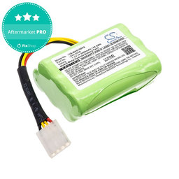 Vorwerk Kobold VX100 - Battery 945-0006 Ni-MH 7.2V 3500mAh HQ