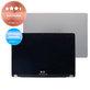 Apple MacBook Air 15" M2 A2941 (2023), M3 A3114 (2024) - LCD Display + Front Glass + Case (Space Gray) Refurbished