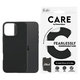 Fearlessly Case for iPhone 16 Pro Max, Black, CARE