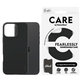 Fearlessly Case for iPhone 16 Pro Max, Black, CARE
