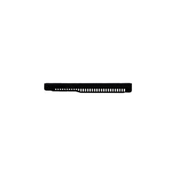 Apple iPhone 14 Pro, 14 Pro Max - Earpiece Anti-Dust Mesh With Bracket