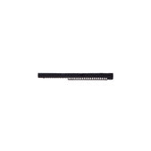 Apple iPhone 15 Pro, 15 Pro Max - Earpiece Anti-Dust Mesh With Bracket
