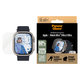 Tempered Glass for Apple Watch Ultra 2024/Ultra 2/Ultra, Clear, PanzerGlass