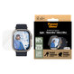 Tempered Glass for Apple Watch Ultra 2024/Ultra 2/Ultra, Clear, PanzerGlass
