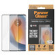 Tempered Glass UWF for Motorola Moto G85 5G/Edge 50 Fusion, Black, PanzerGlass