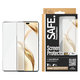 Tempered Glass UWF for Honor 200 Pro, Black, SAFE by PanzerGlass