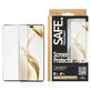 Tempered Glass UWF for Honor 200 Pro, Black, SAFE by PanzerGlass