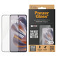 Tempered Glass UWF for Motorola Edge 50 Neo, Black, PanzerGlass