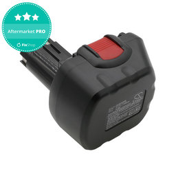 Bosch 12V - Battery BAT043, BAT045 1500mAh