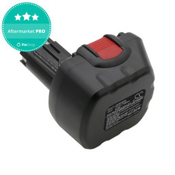 Bosch 12V - Battery BAT043, BAT045 3000mAh