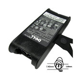 Charging adapter for Dell, 77011071, 65W, 19.5V, Genuine Service Pack