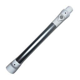 Dyson DC-series, V6 - Telescopic Suction Tube (Silver/White)